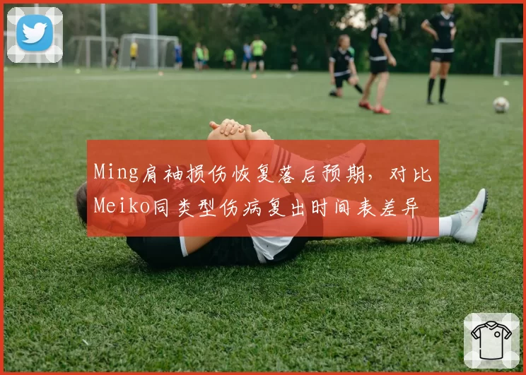 Ming肩袖损伤恢复落后预期，对比Meiko同类型伤病复出时间表差异
